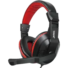 JEDEL GH112 Wired Gaming Headset - Rokomari